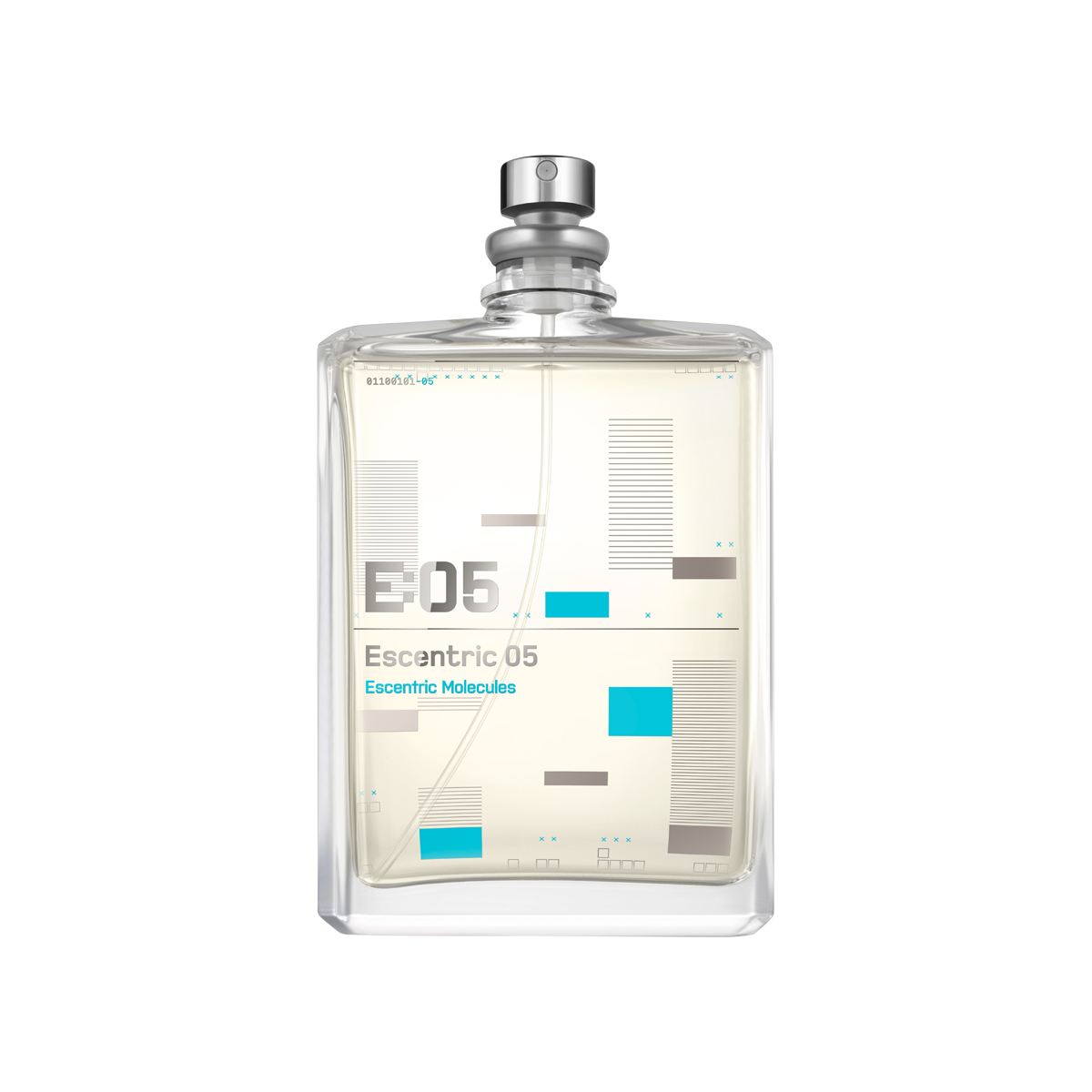 Escentric Molecules - Escentric 05