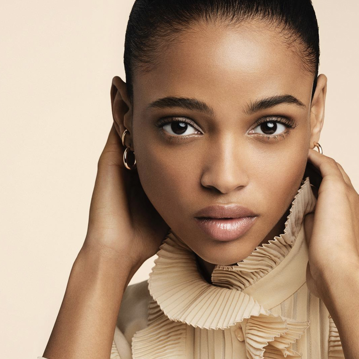 Make-up: The Perfect Base op 22 maart