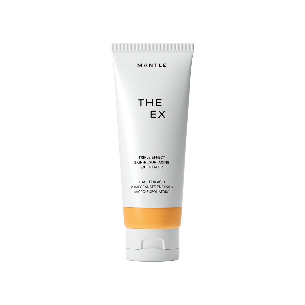 MANTLE - The Ex Exfoliator