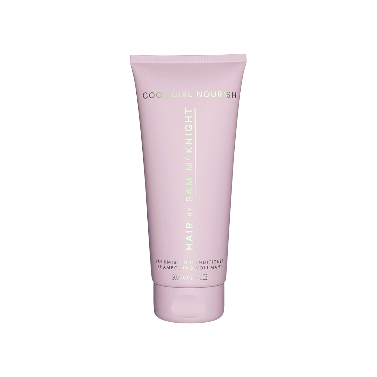 Hair by Sam McKnight - Cool Girl Volume Conditioner