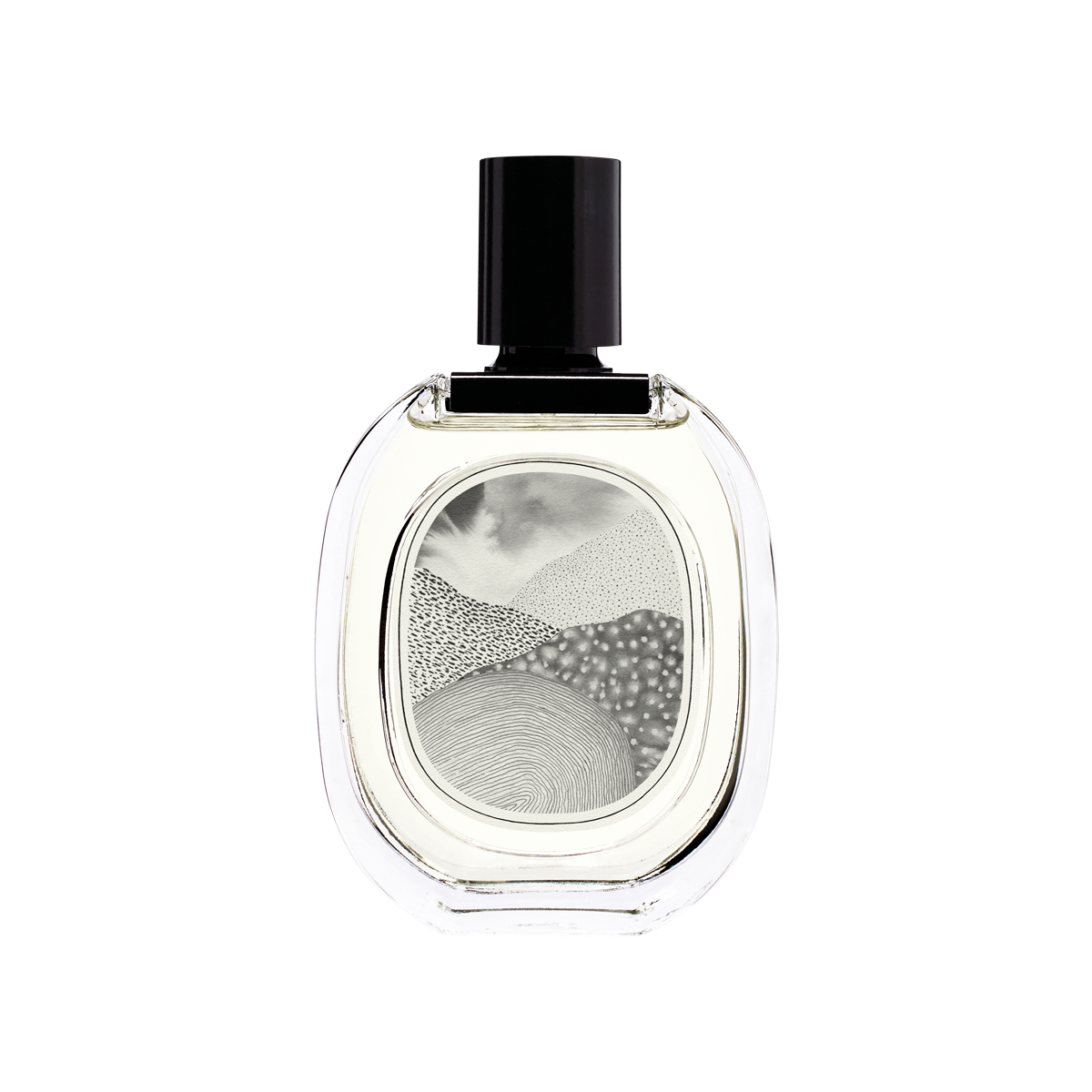 L'Eau Papier Eau de Toilette 100ml
