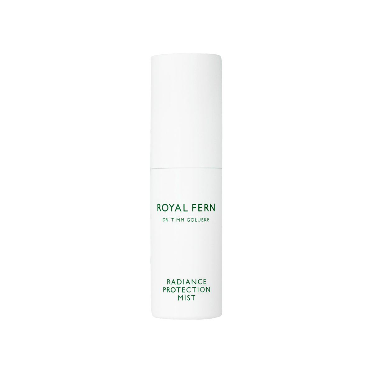 Royal Fern - Radiance Protection Mist