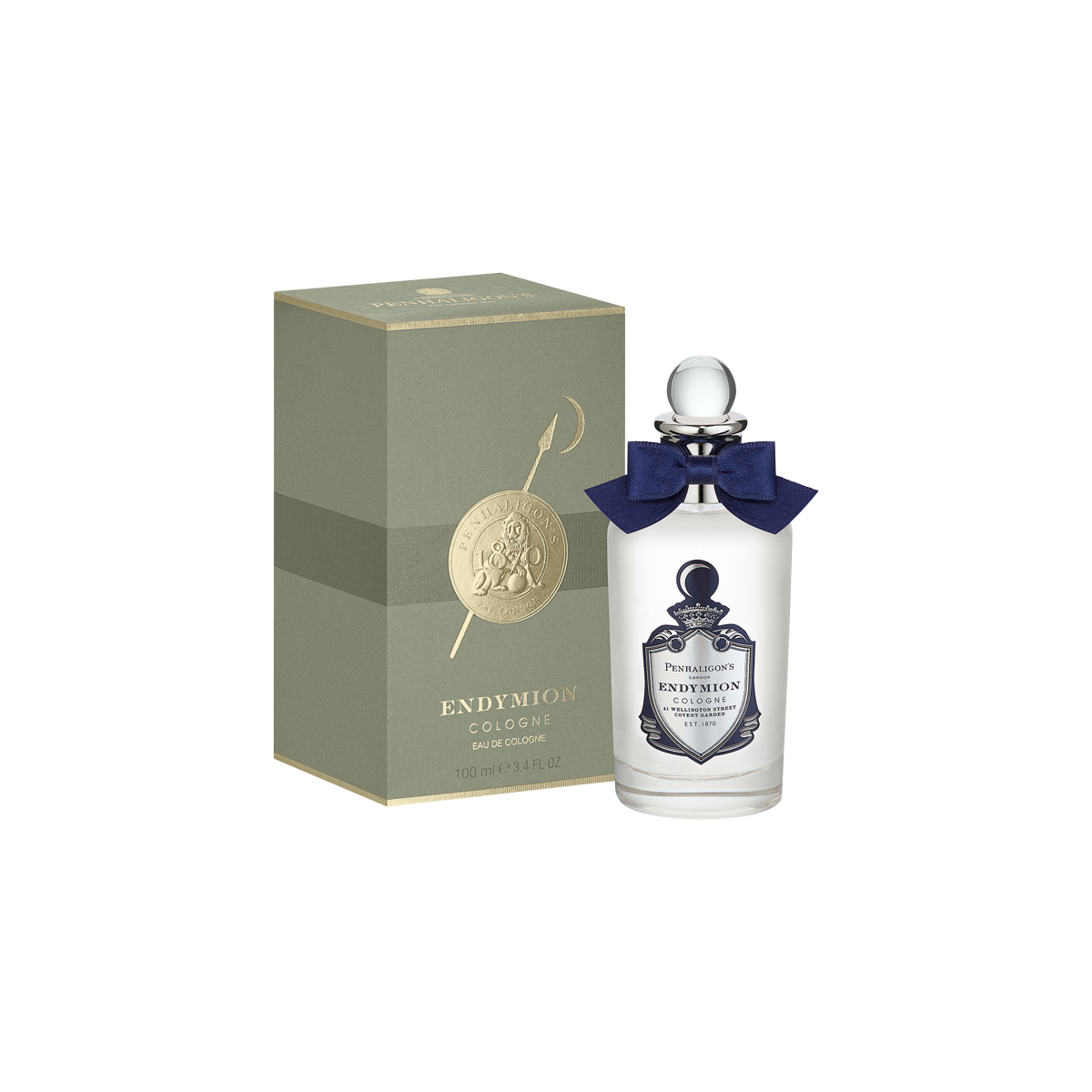 Penhaligon's - Endymion Eau de Cologne