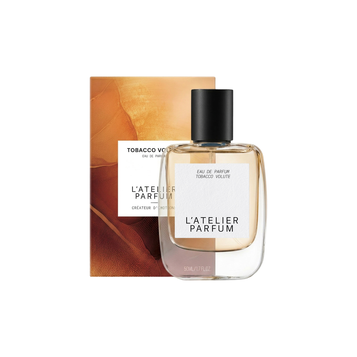 L’atelier Parfum - Tobacco Volute Eau de Parfum
