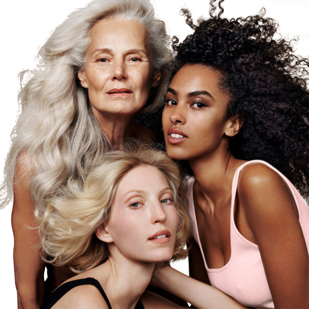 Hair by Sam McKnight - Bigger Love Treatment Mask