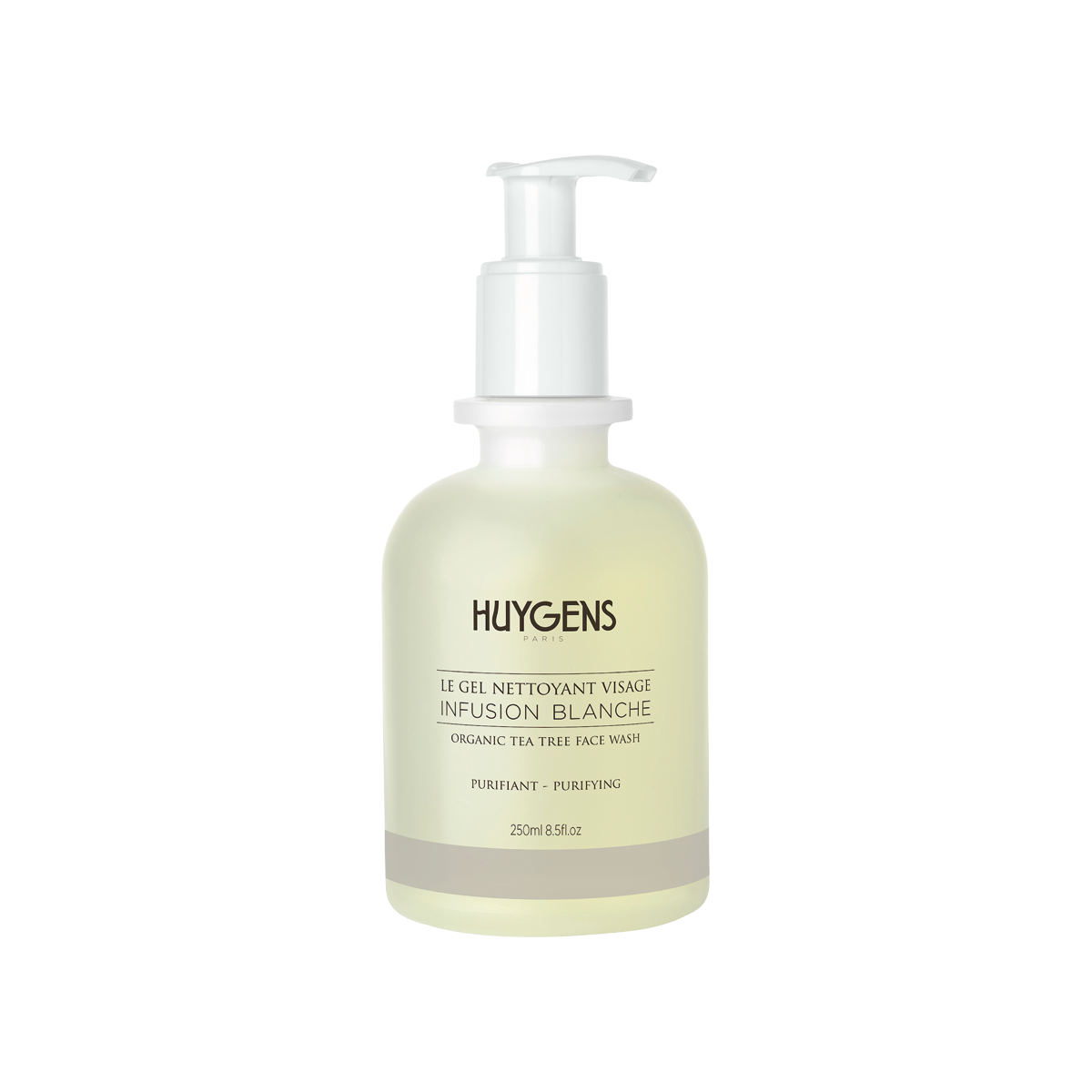 Infusion Blanche Purifying Face Wash