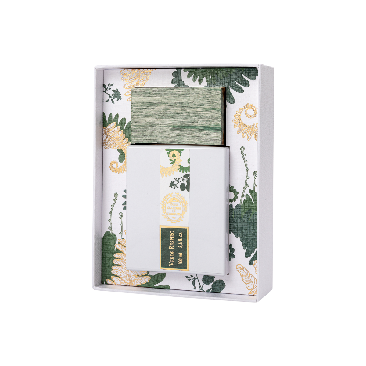 Giardini di Toscana - Verde Respiro Eau de Parfum