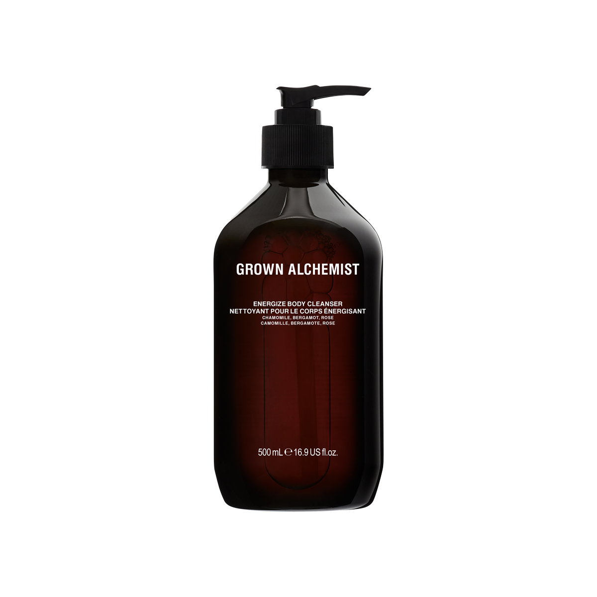 Grown Alchemist - Energize Body Cleanser