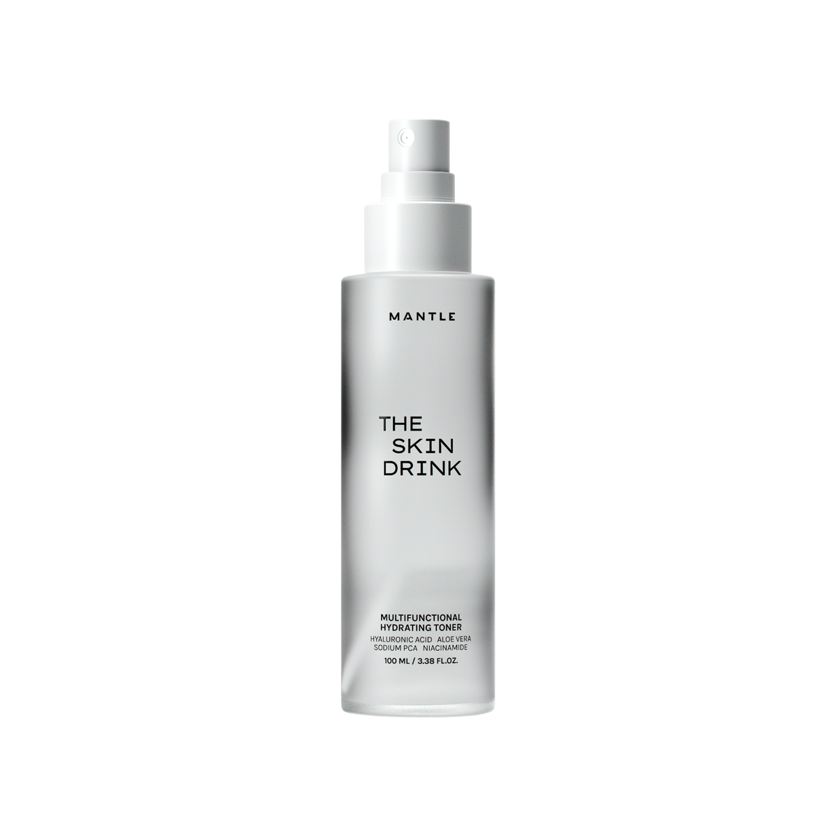 MANTLE - The Skin Drink Mist