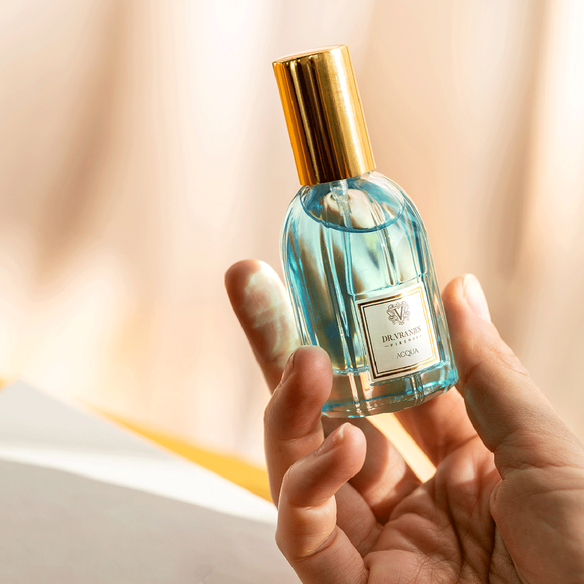 Dr. Vranjes Firenze - Acqua Room Spray