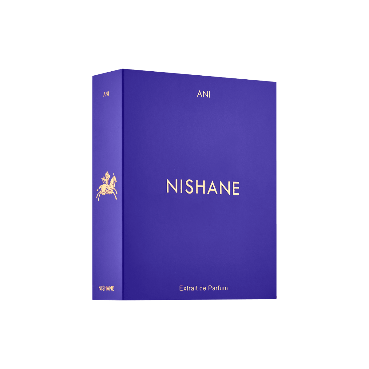 Nishane Ani Extrait de Parfum 50ml Skins