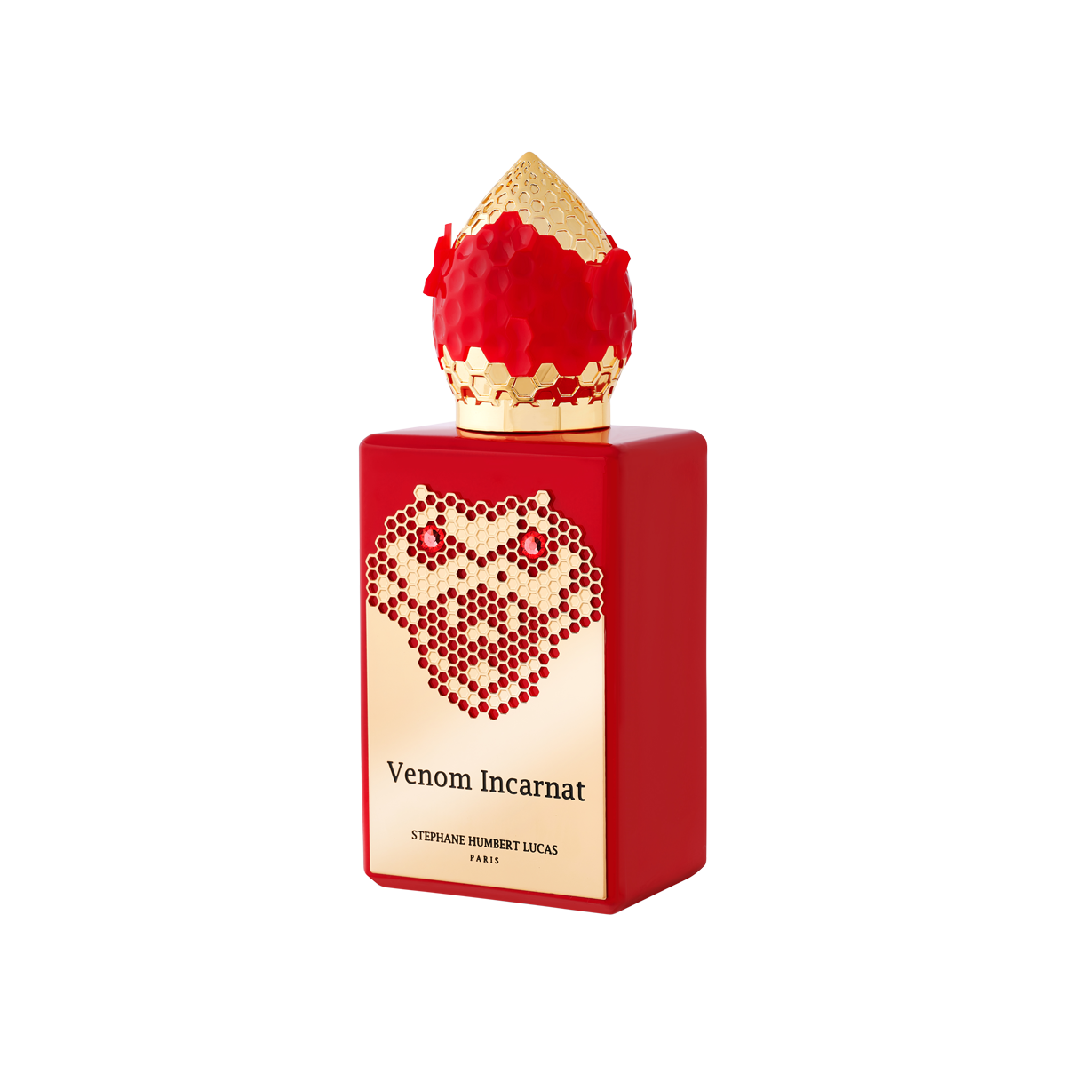 Stéphane Humbert Lucas - Venom Incarnat Eau de Parfum