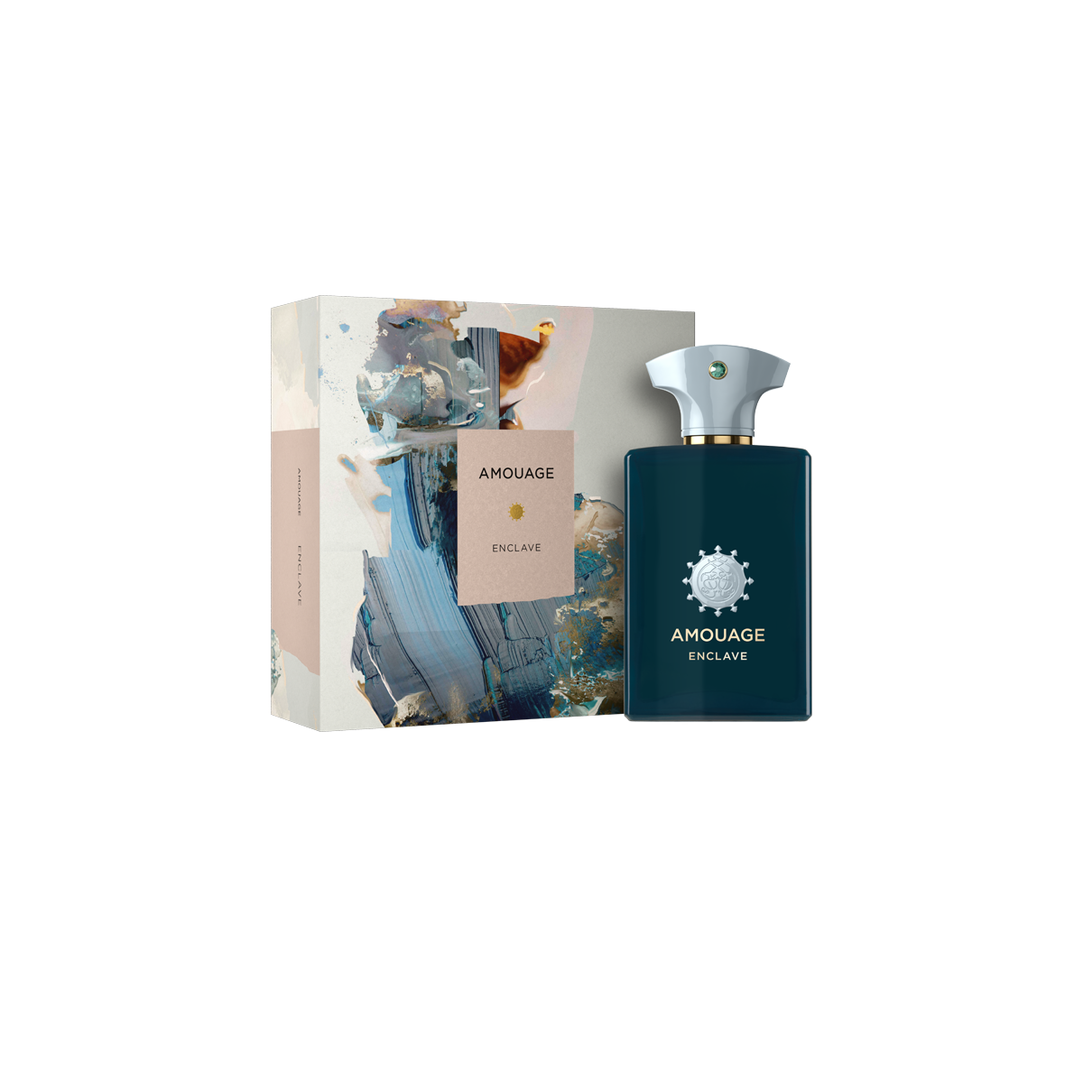 Amouage - Enclave Eau de Parfum