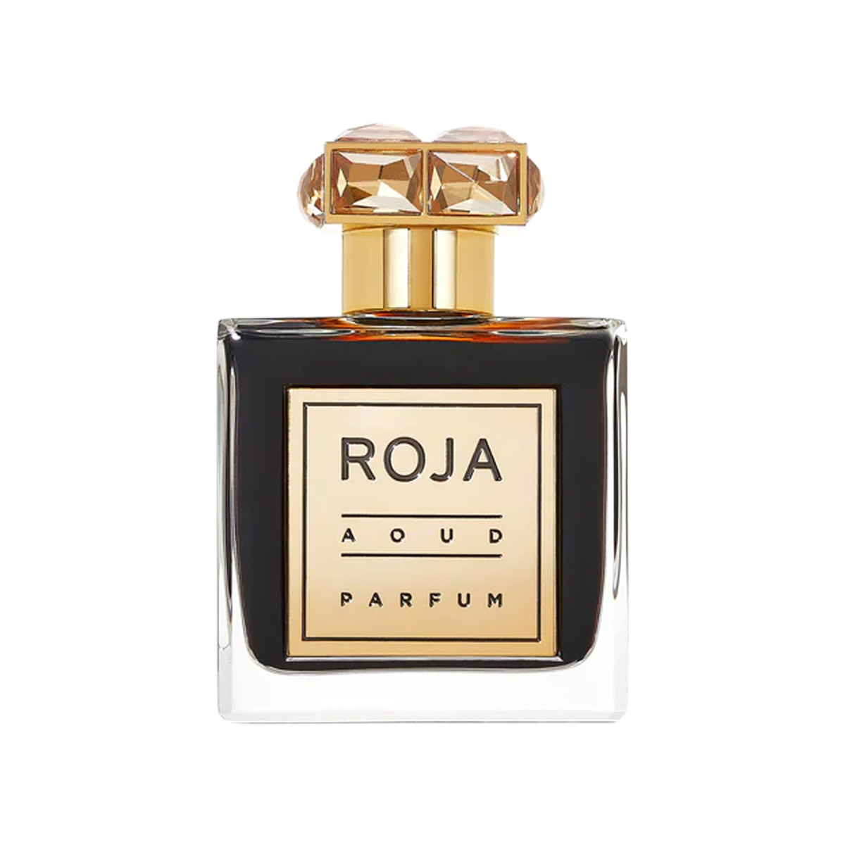 Roja Parfums - Aoud Parfum