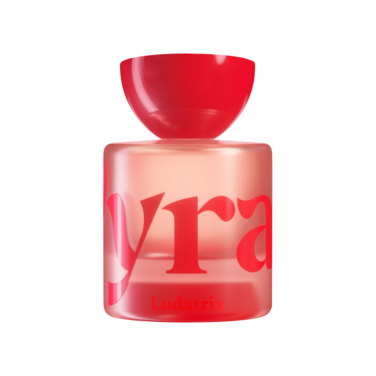 Vyrao - Ludatrix Eau de Parfum