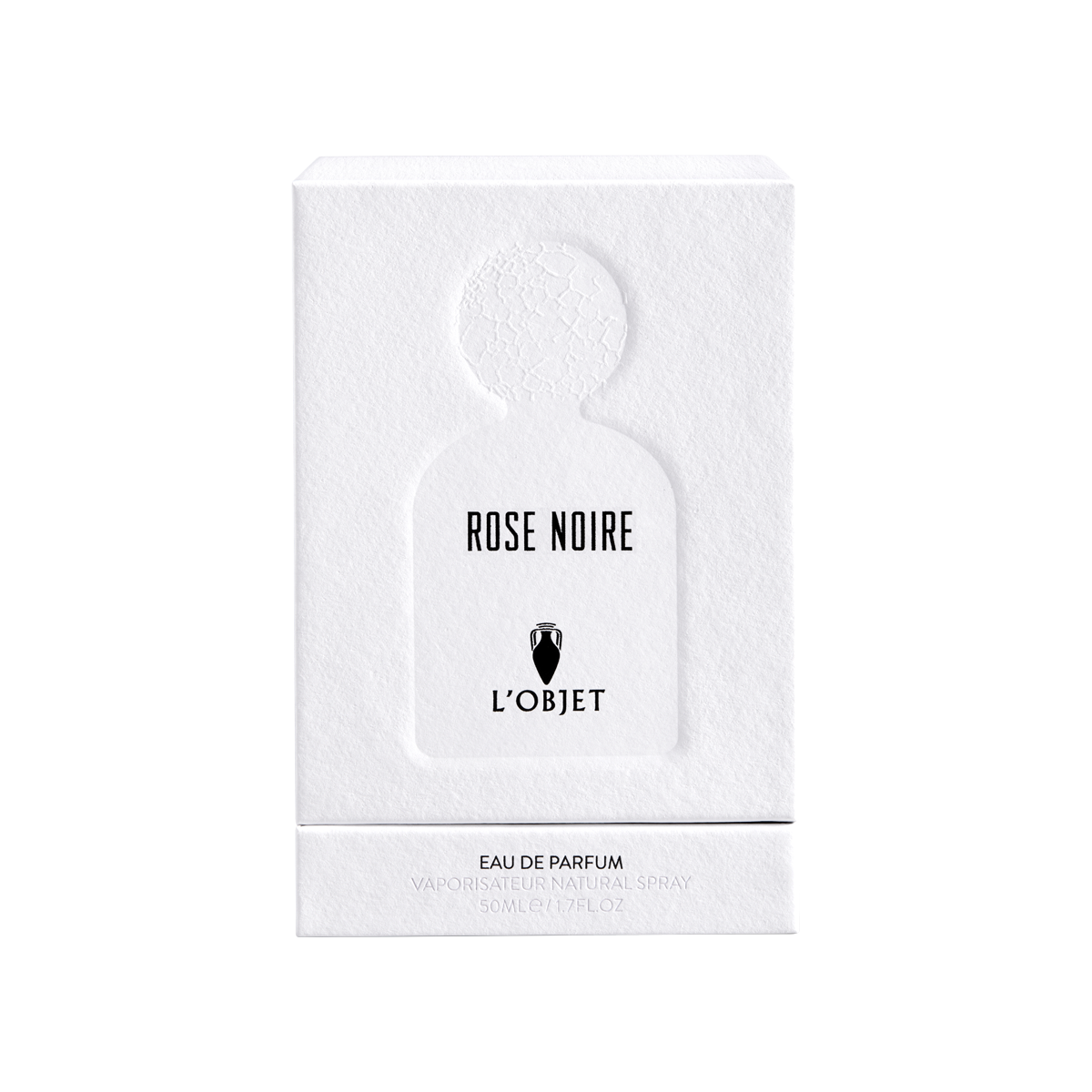 L'Objet - Rose Noire Eau de Parfum
