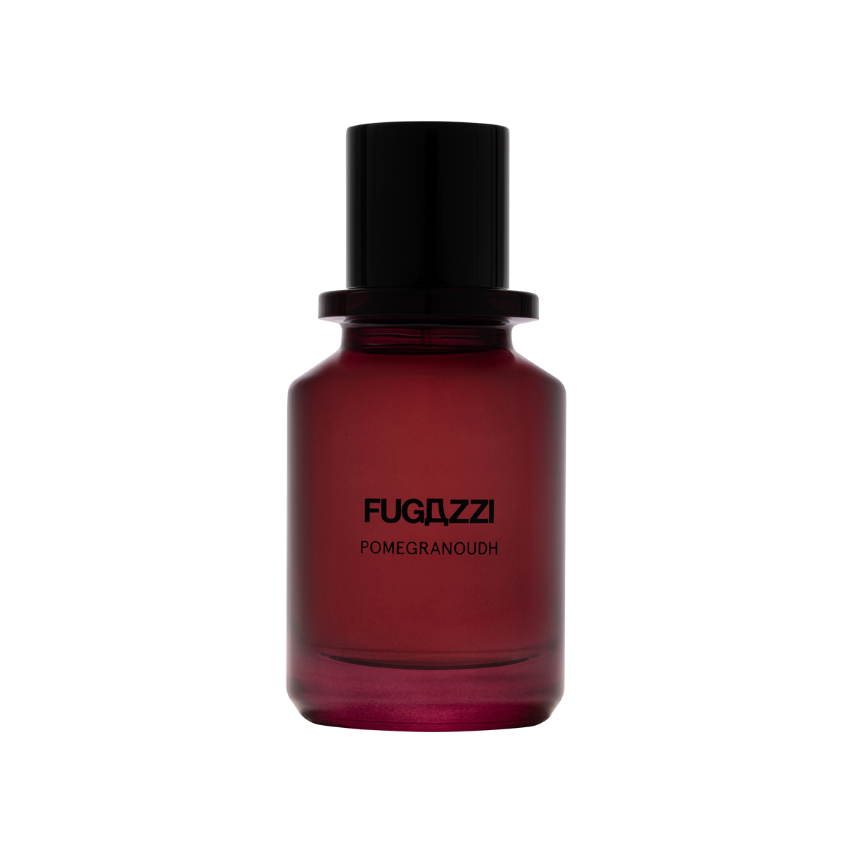 Fugazzi - Pomegranoudh Extrait de Parfum