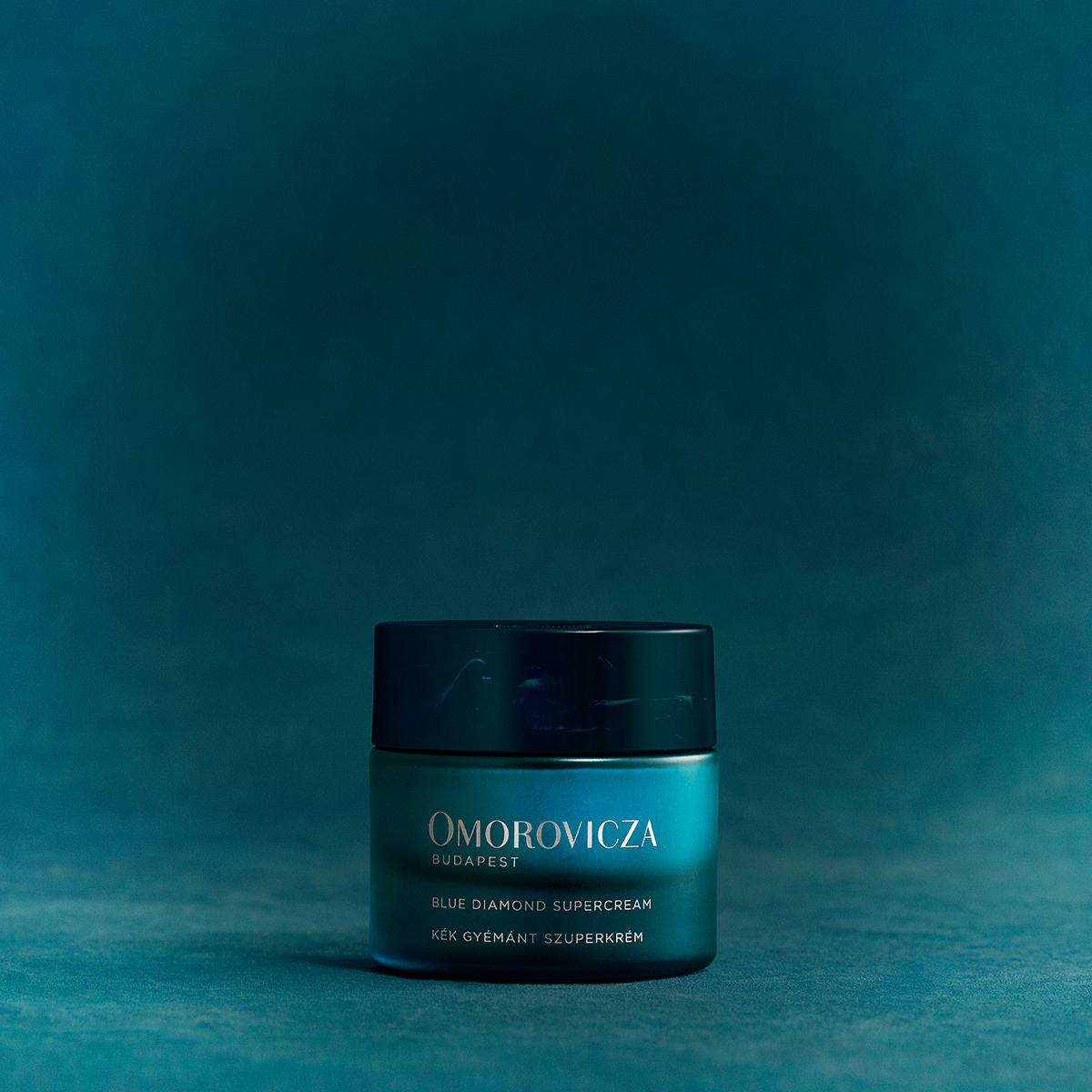 Omorovicza - Blue Diamond Supercream