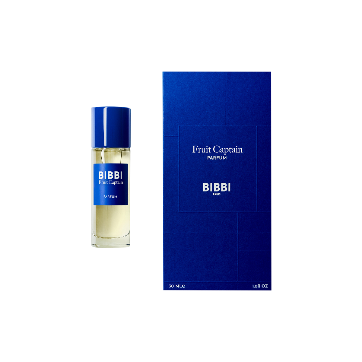 BIBBI PARFUM - Fruit Captain Eau de Parfum