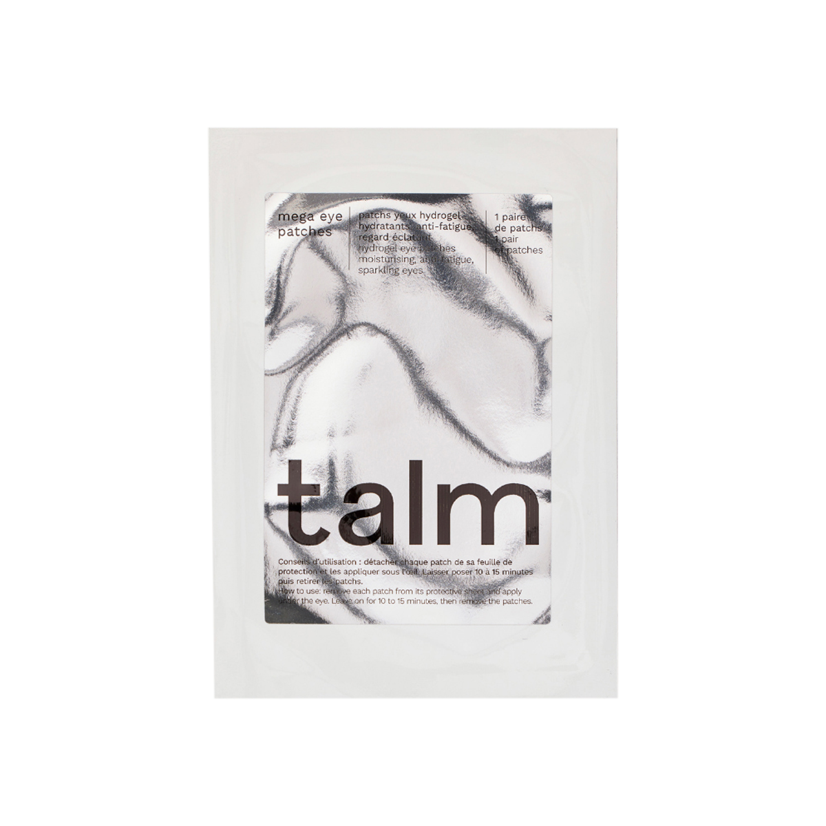 talm - Mega Eye Patches