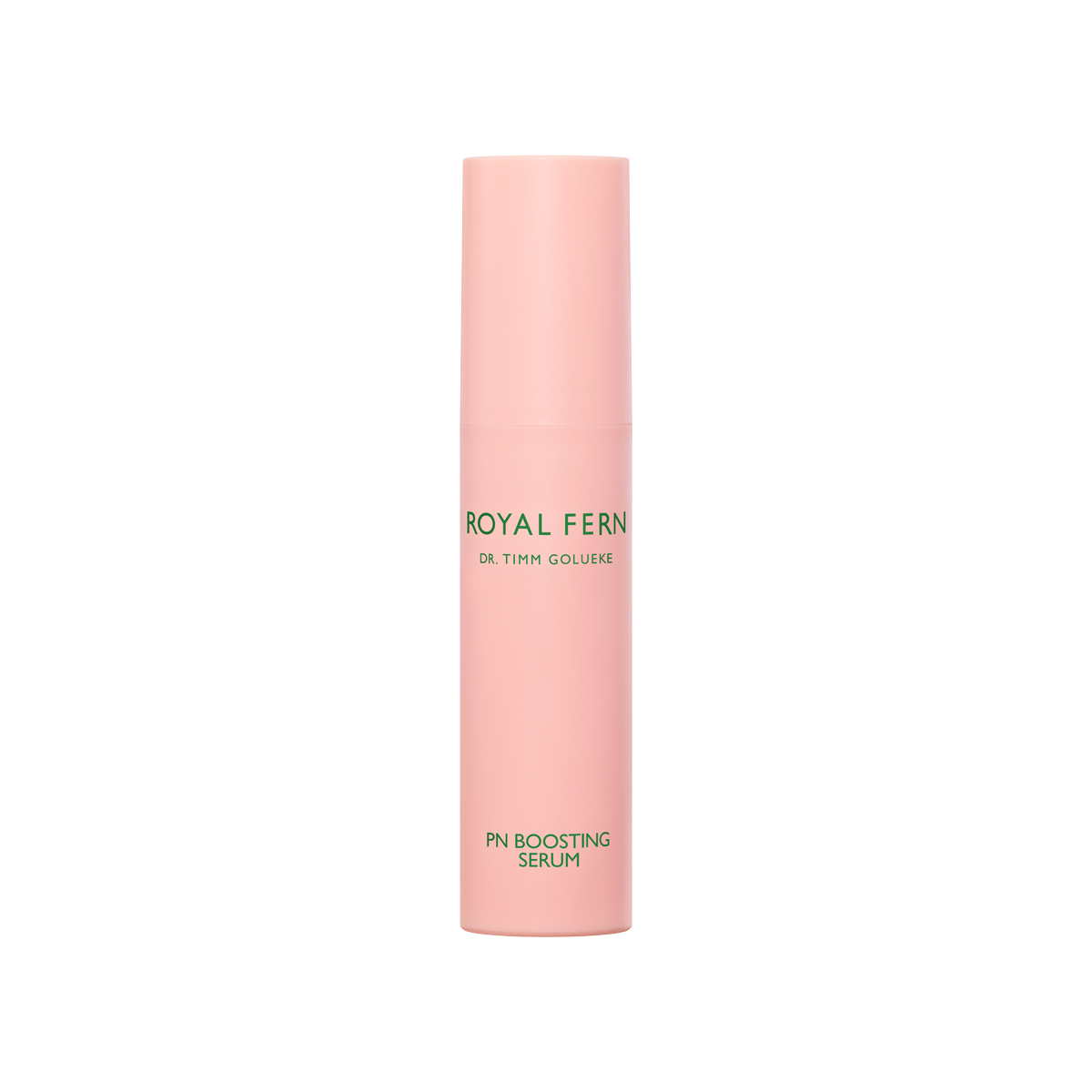 Royal Fern - PN Boosting Serum
