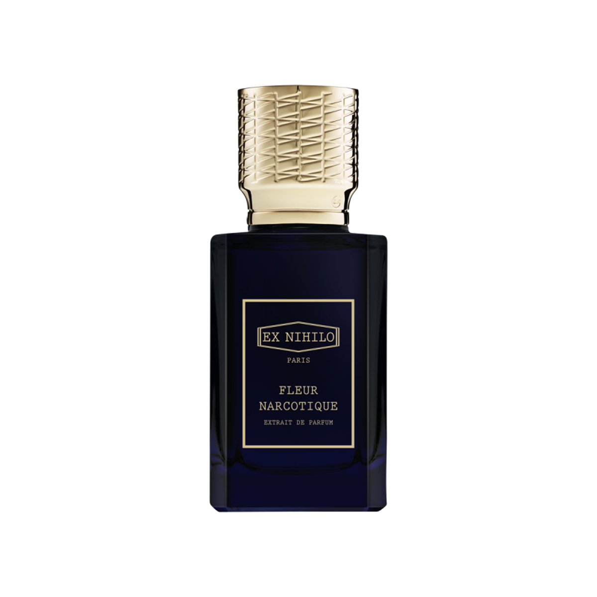 EX NIHILO - Fleur Narcotique Extrait de Parfum
