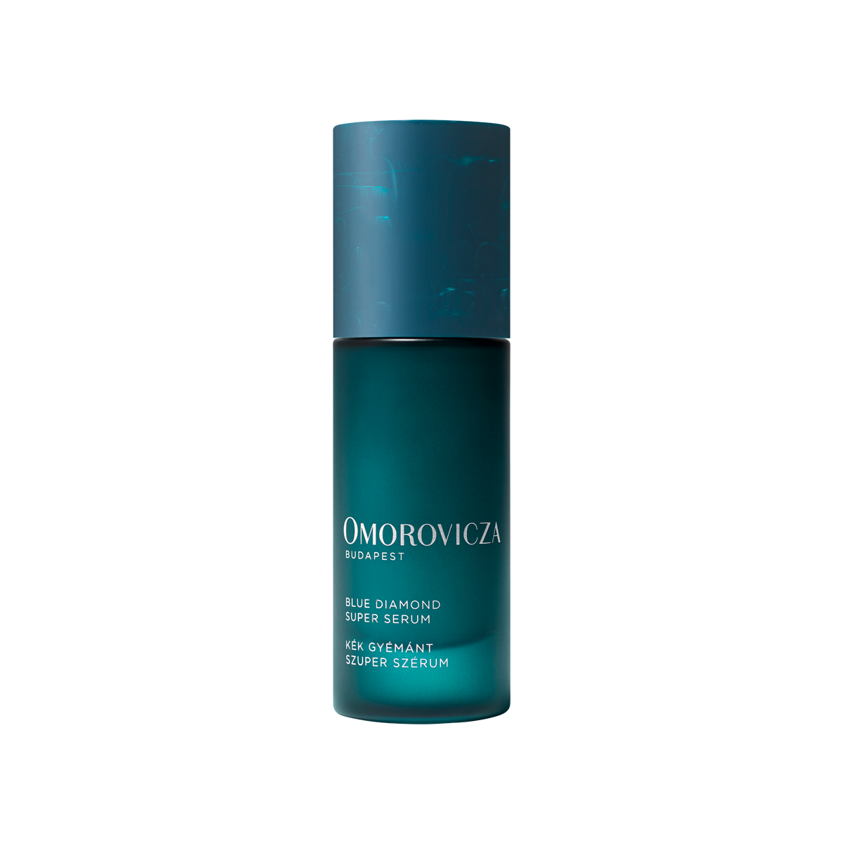 Omorovicza - Blue Diamond Super Serum
