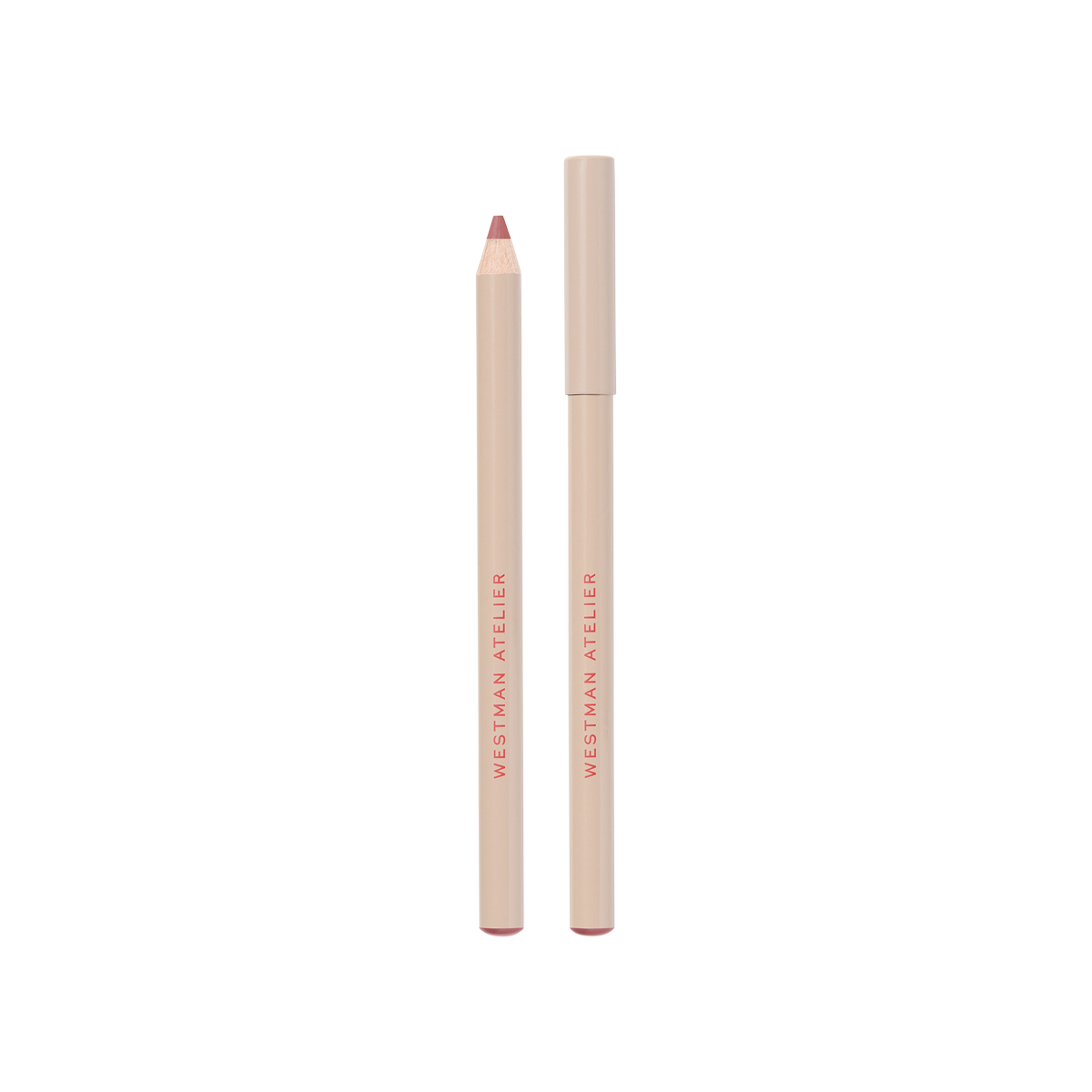 Westman Atelier - Lip Shape Lip Liner Petal