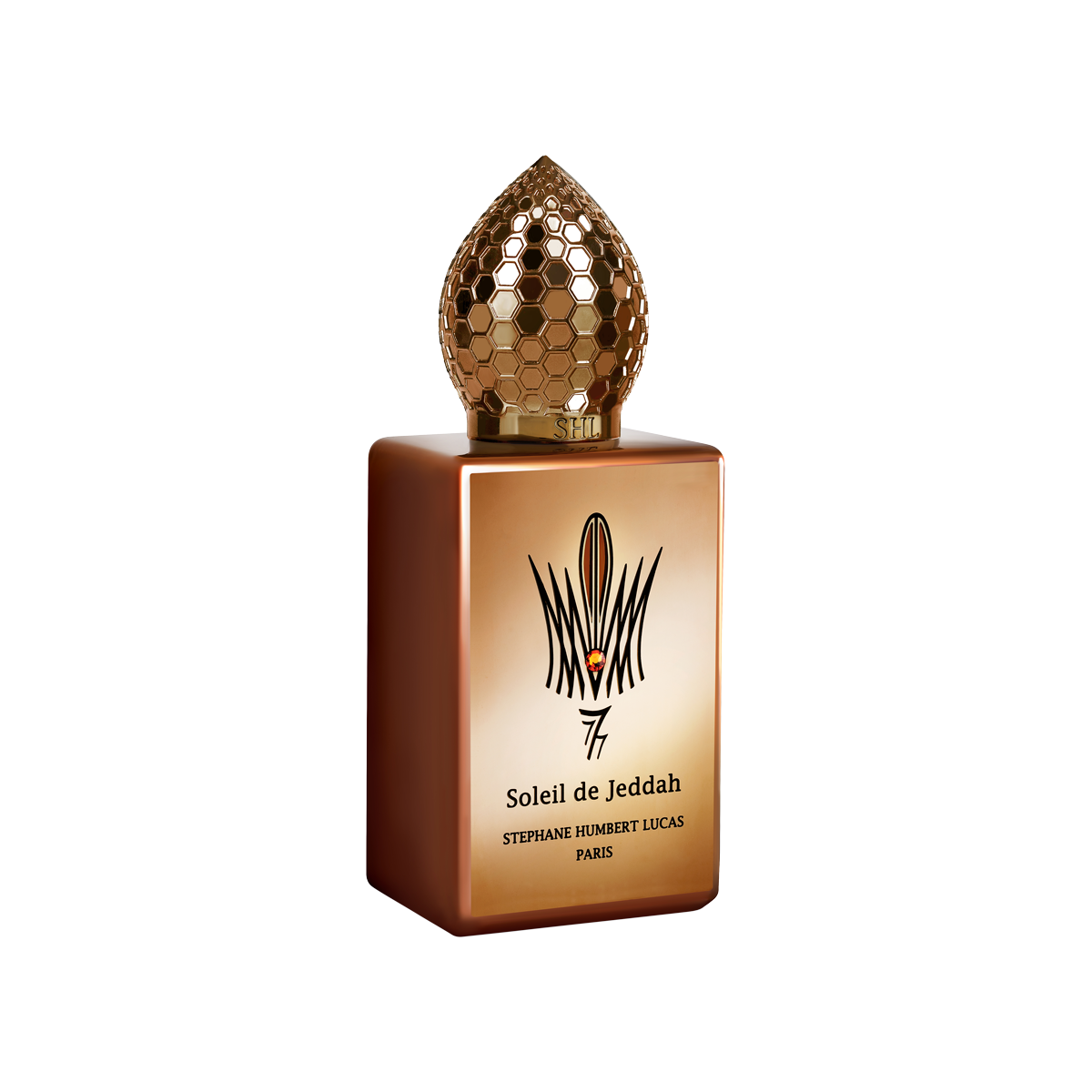 Stéphane Humbert Lucas - Soleil de Jeddah Afterglow Eau de Parfum
