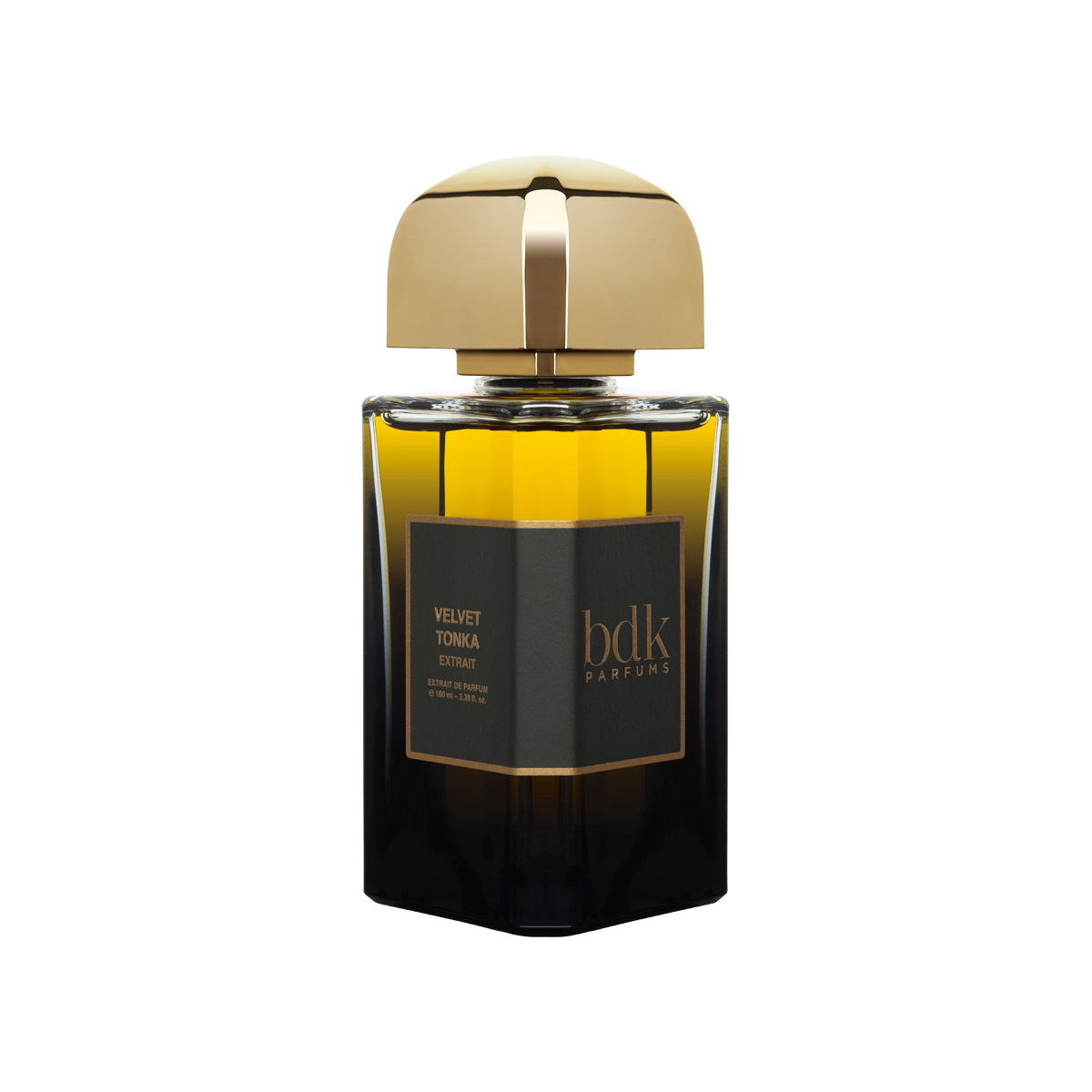 BDK Parfums - Velvet Tonka Extrait de Parfum