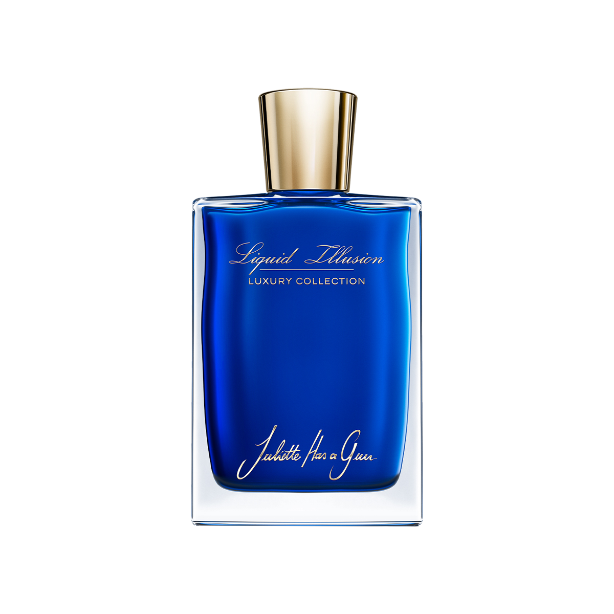 Juliette has a Gun - Liquid Illusion Eau de Parfum