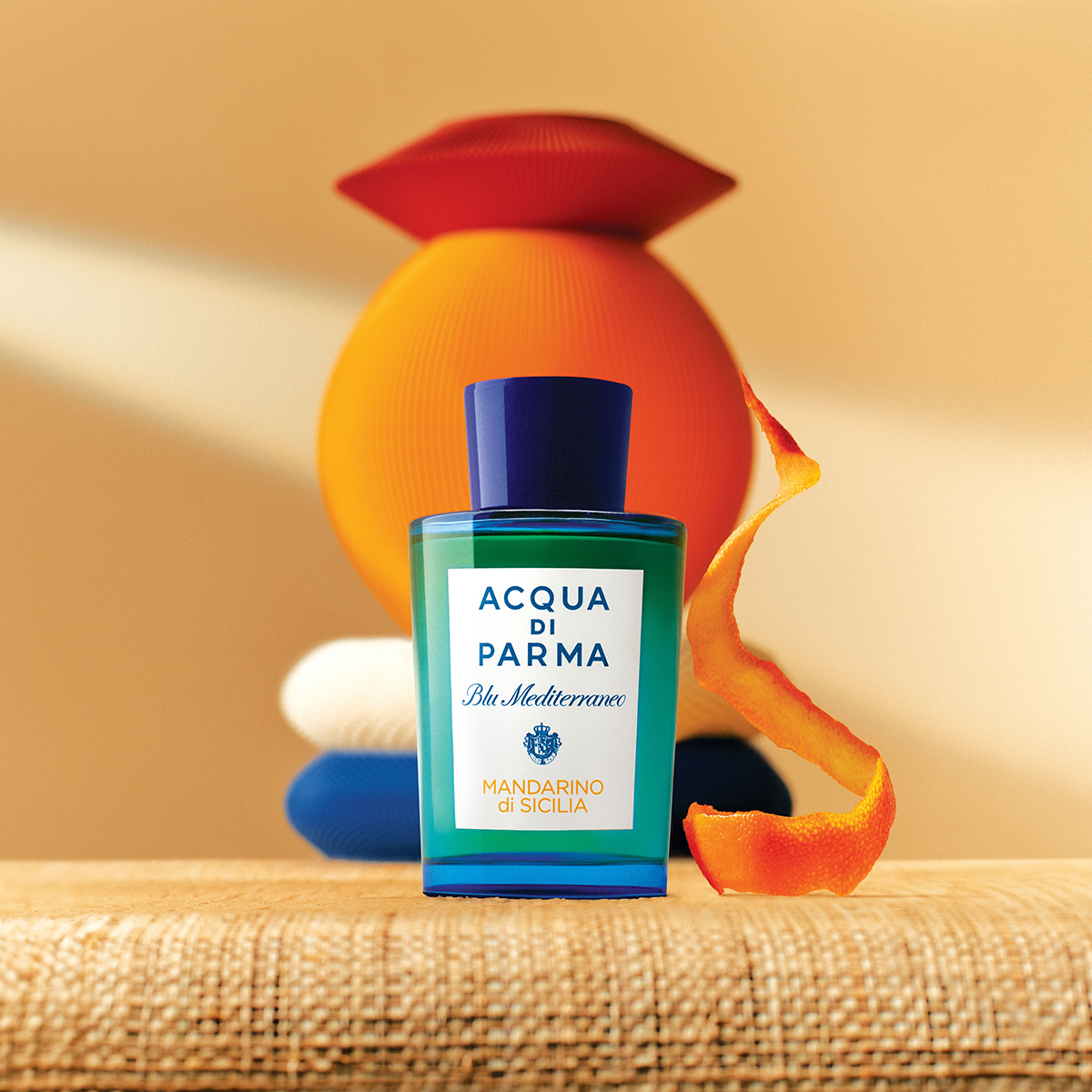 Acqua di Parma - Mandarino Di Sicilia Eau de Toilette