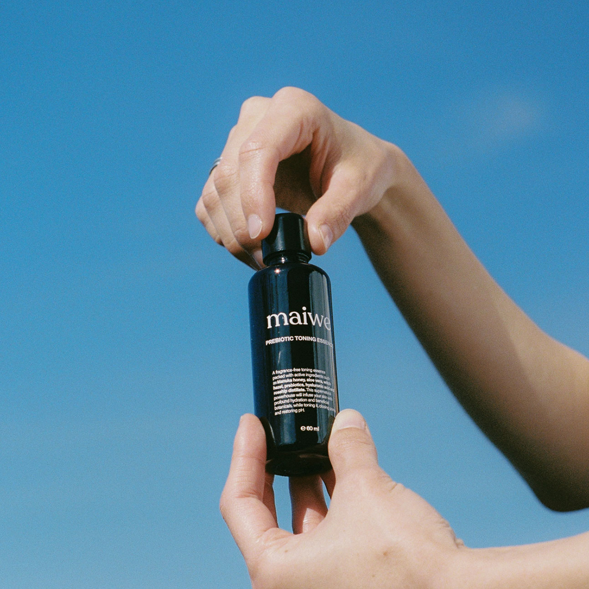 Maiwe - Prebiotic Toning Essence