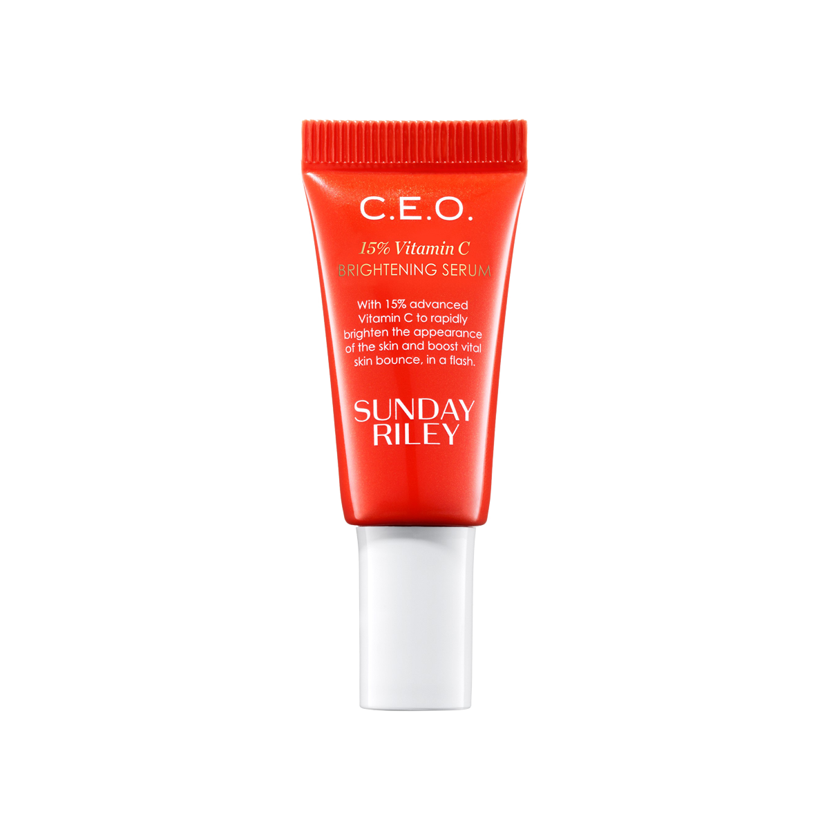 Sunday Riley - C.E.O. 15% Vitamin C Brightening Serum