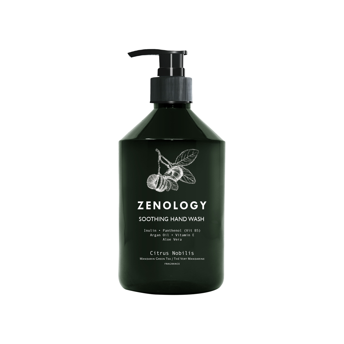 Diptyque Exfoliating Hand Wash 350ml - Skins