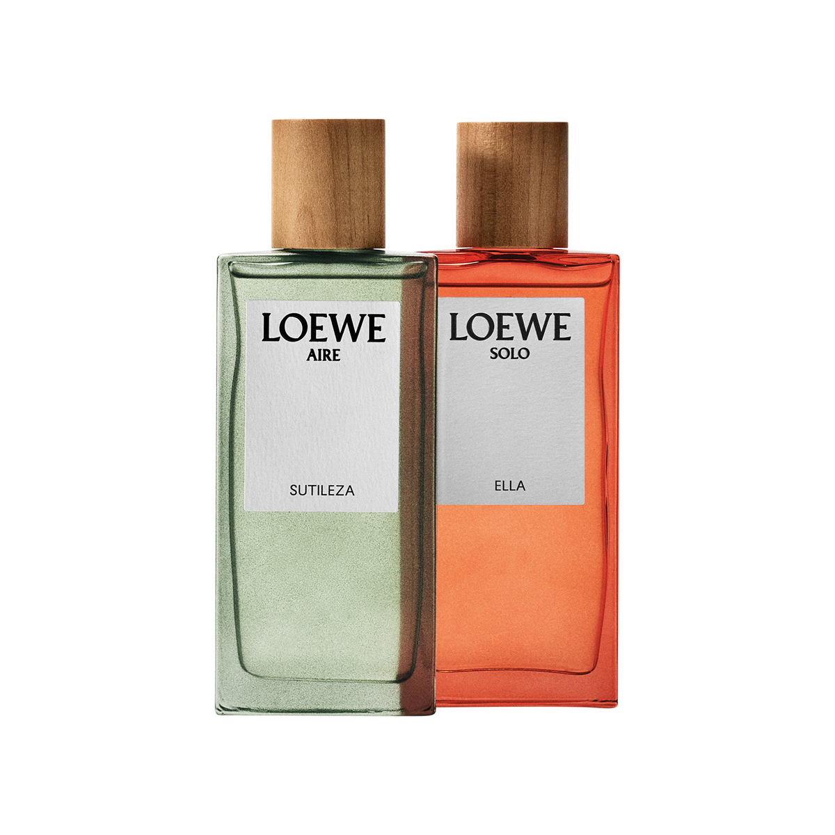 LOEWE - Aire Sutileza Eau de Toilette