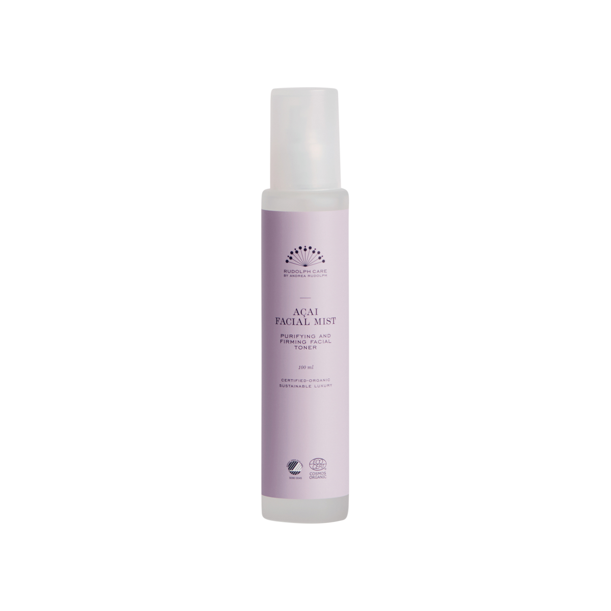 Rudolph Care - Açai Facial Mist
