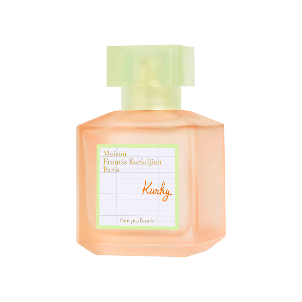 Maison Francis Kurkdjian - Kurky Eau Parfumee