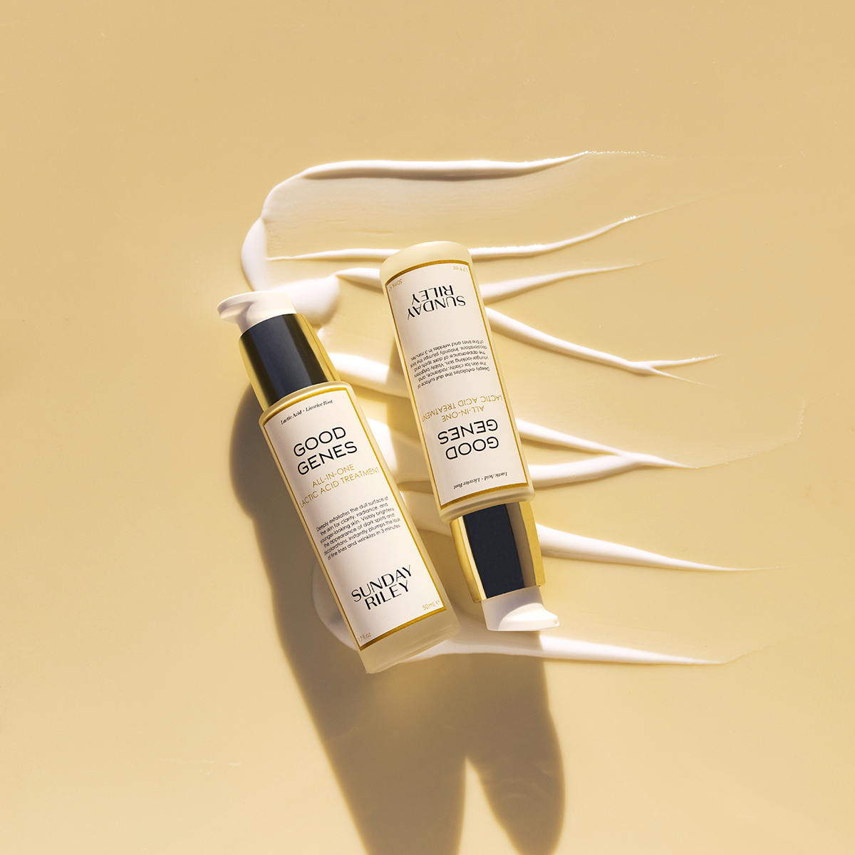 Sunday Riley - Good Genes Lactic Acid Treatment