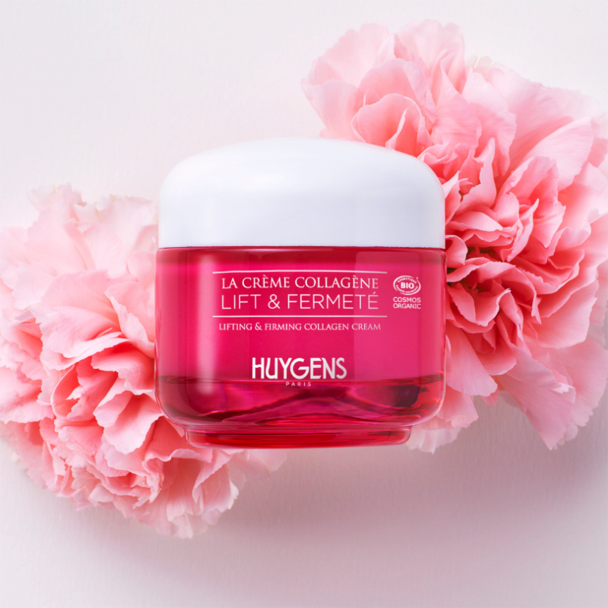 Huygens - Collagen Lift & Firming Cream