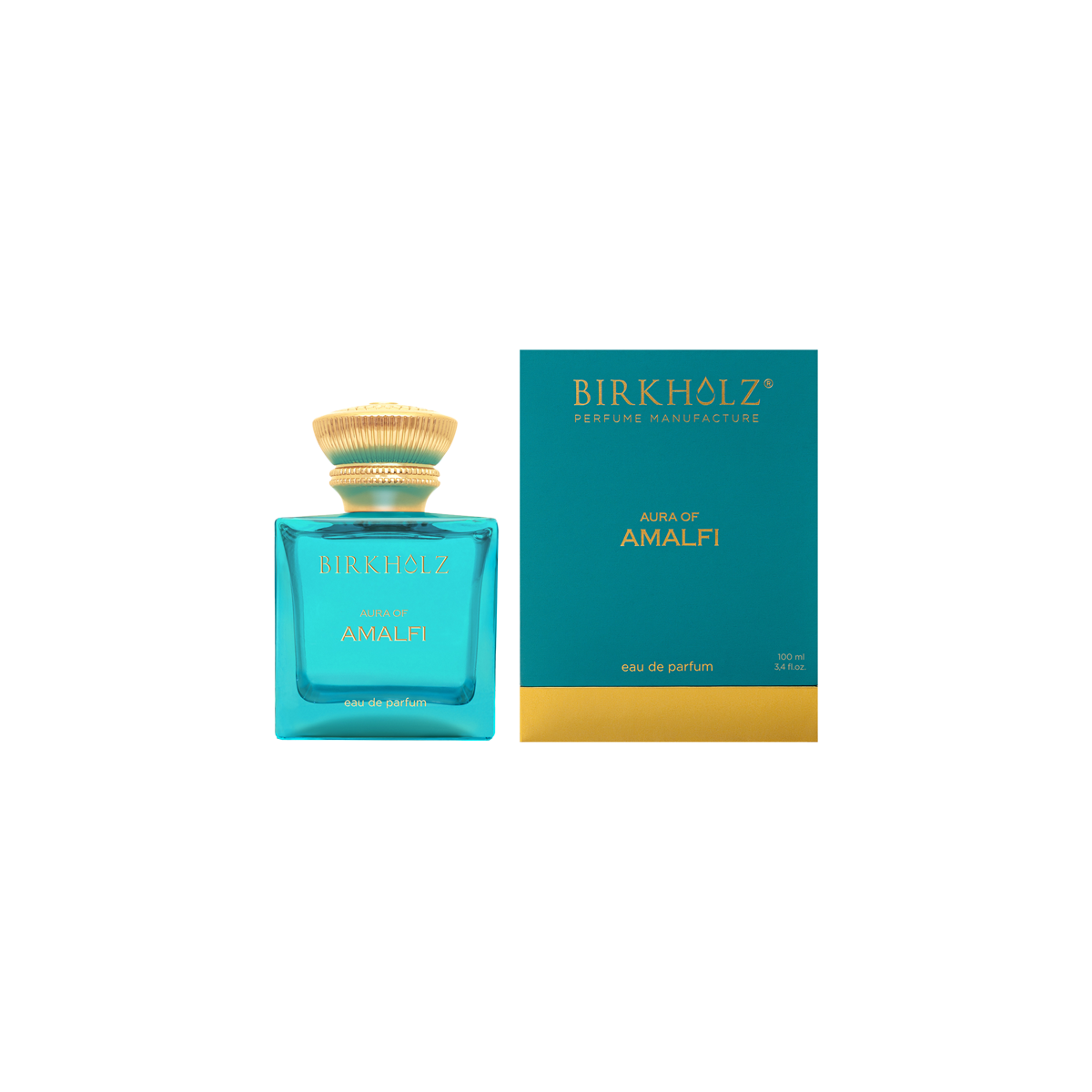Birkholz - Aura of Amalfi Eau de Parfum