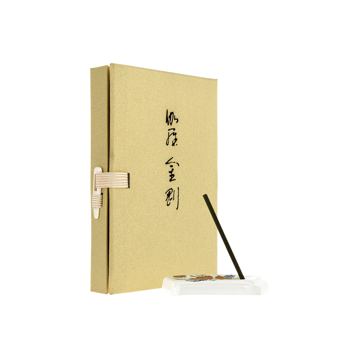 Nippon Kodo - Kyara Kongo Incense