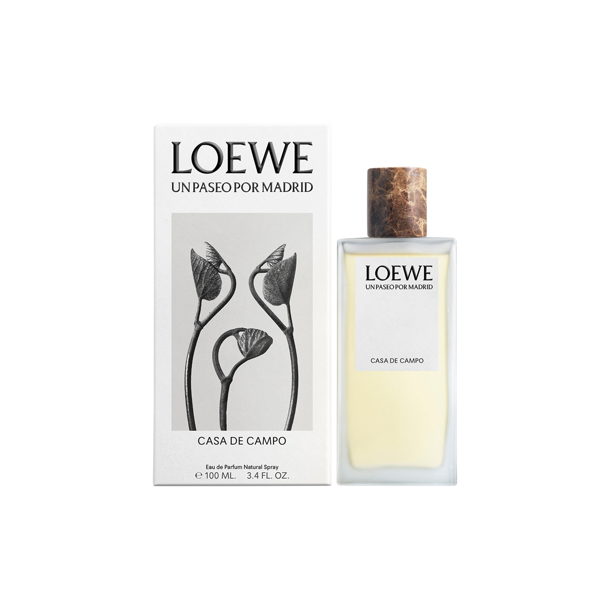 LOEWE - UPPM Casa De Campo Eau de Parfum