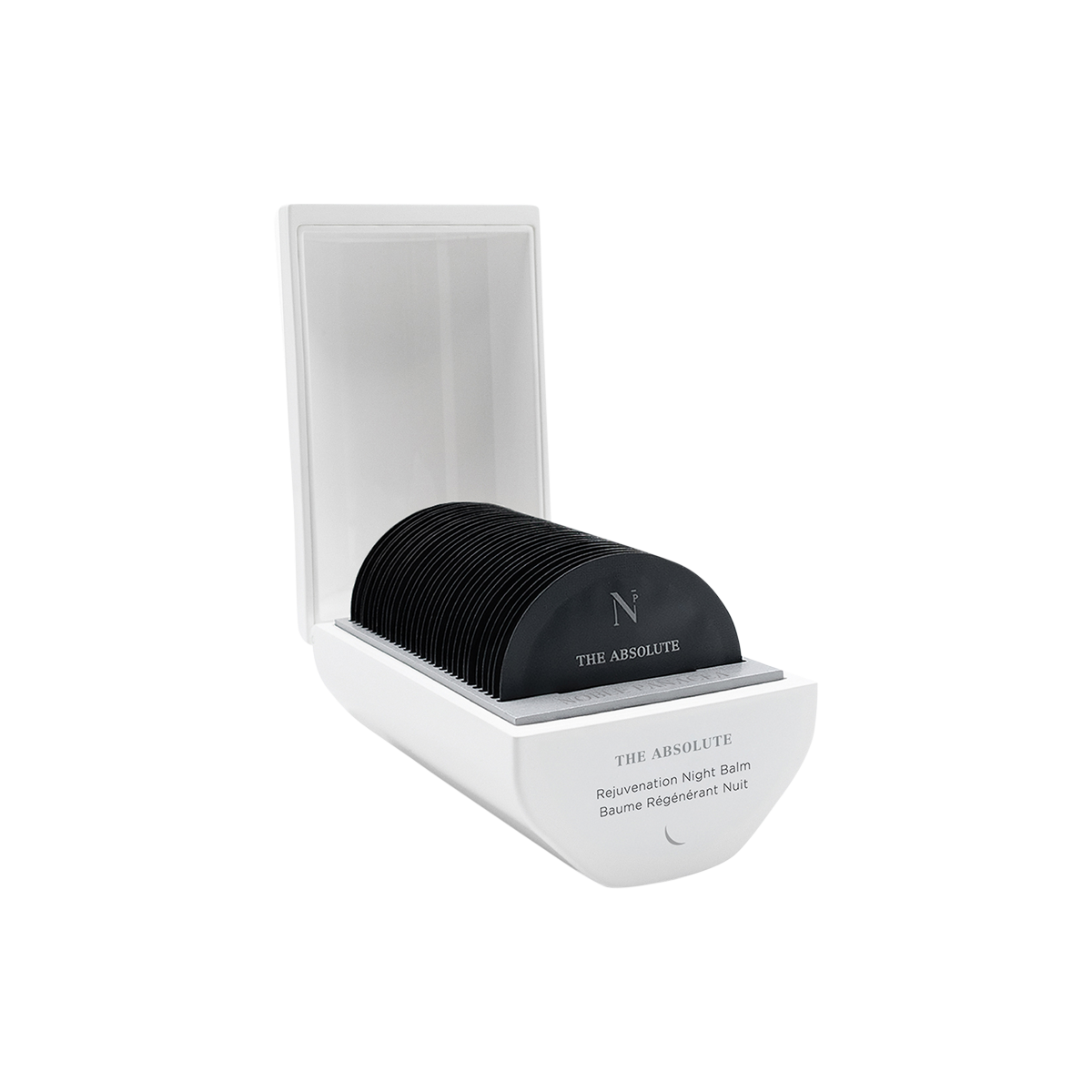 Rejuvenation Night Balm 30 x 0,8ml