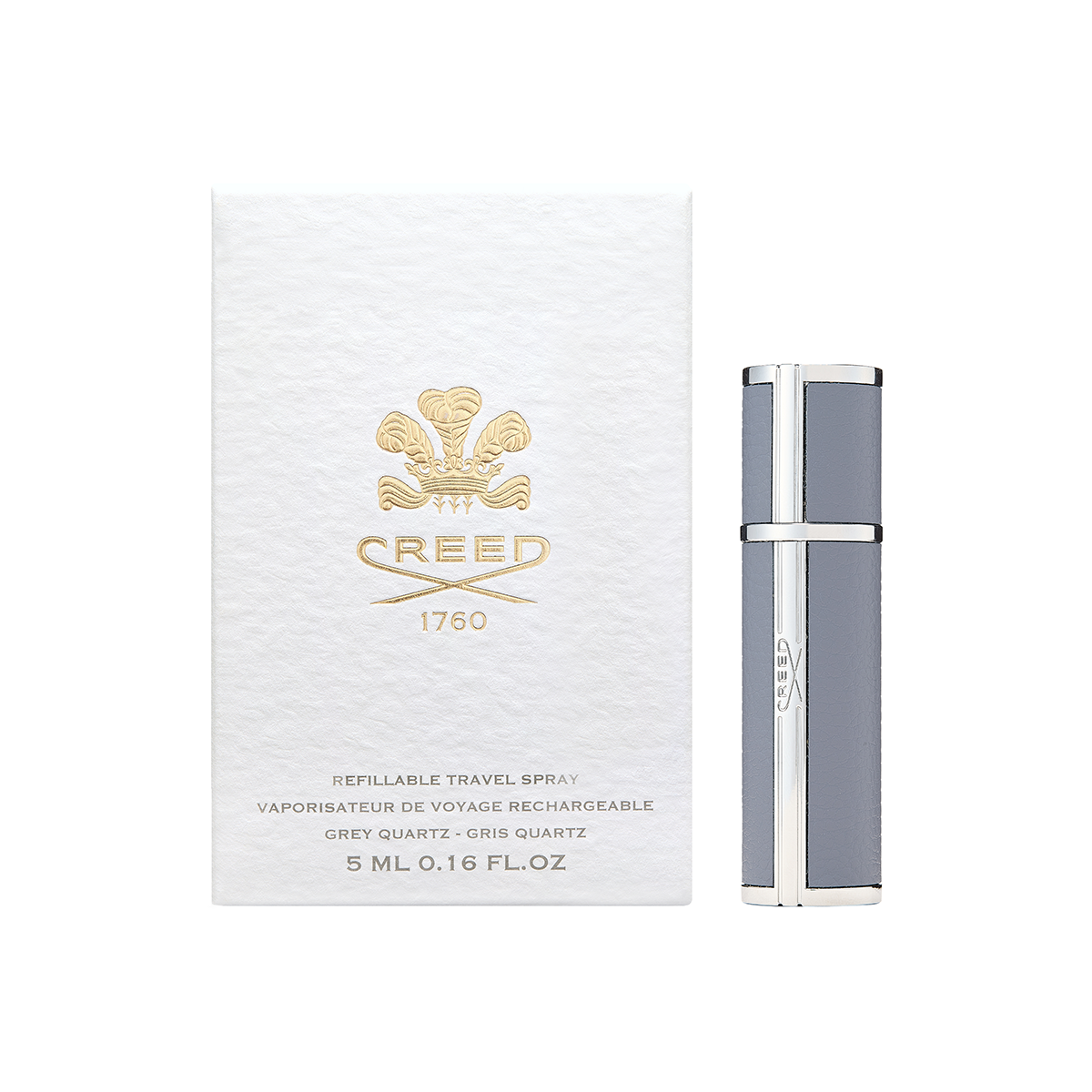 Creed - Iris Debonair Atomiser Eau de Parfum