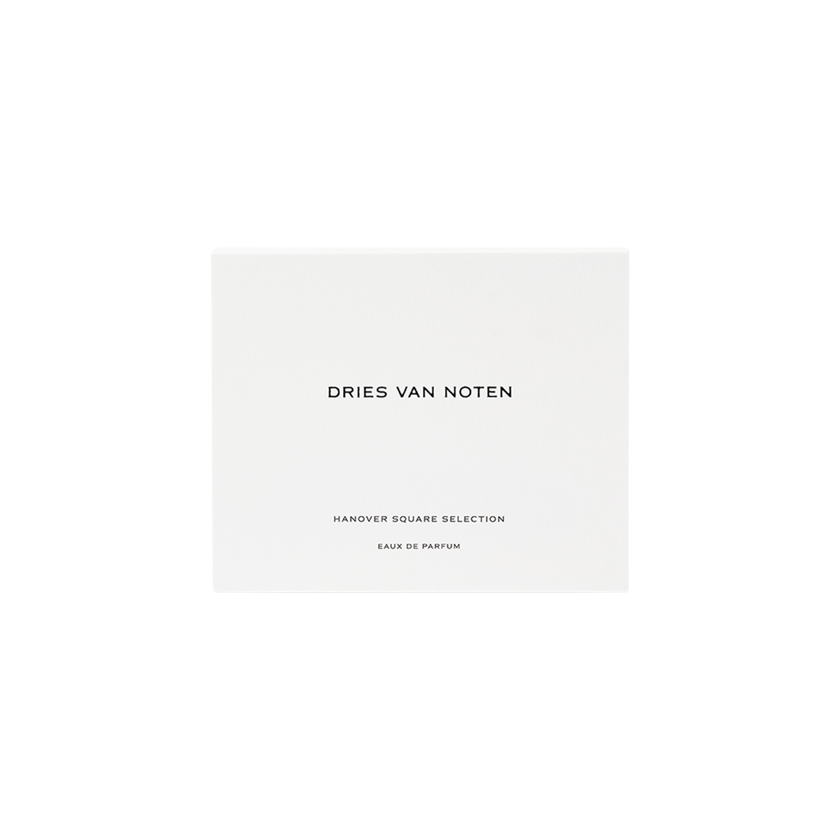 Dries Van Noten - Discovery Set Hanover Square Eau de Parfum