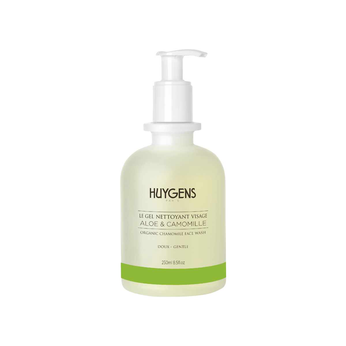 Huygens - Gentle Face Wash Aloe Camomile