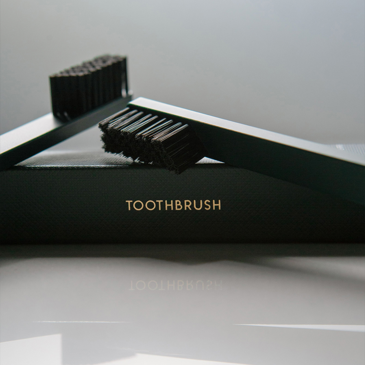 Apriori - Soft Toothbrush