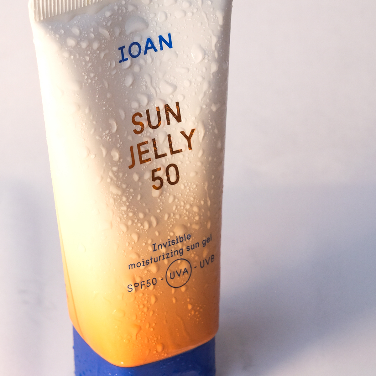 IOAN - Sun Jelly SPF50