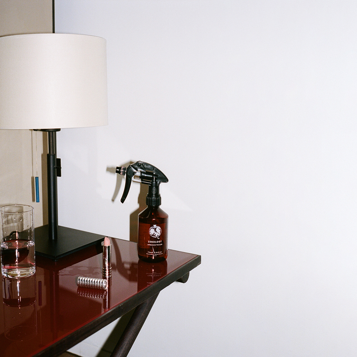 Zenology - Gossypium Ambiance Trigger Spray